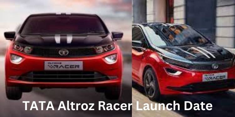 tata altroz racer launch date