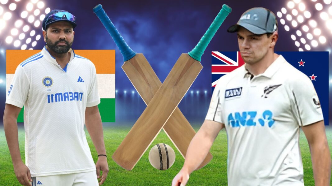 new zealand vs india